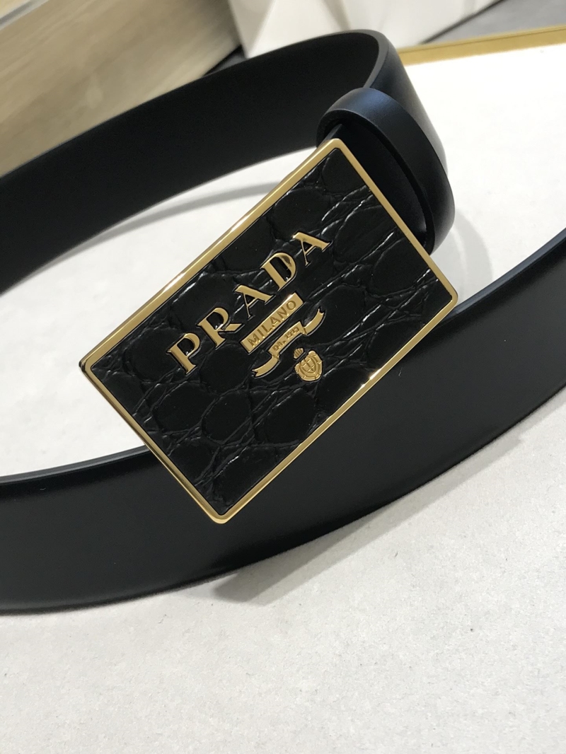 Prada Belts